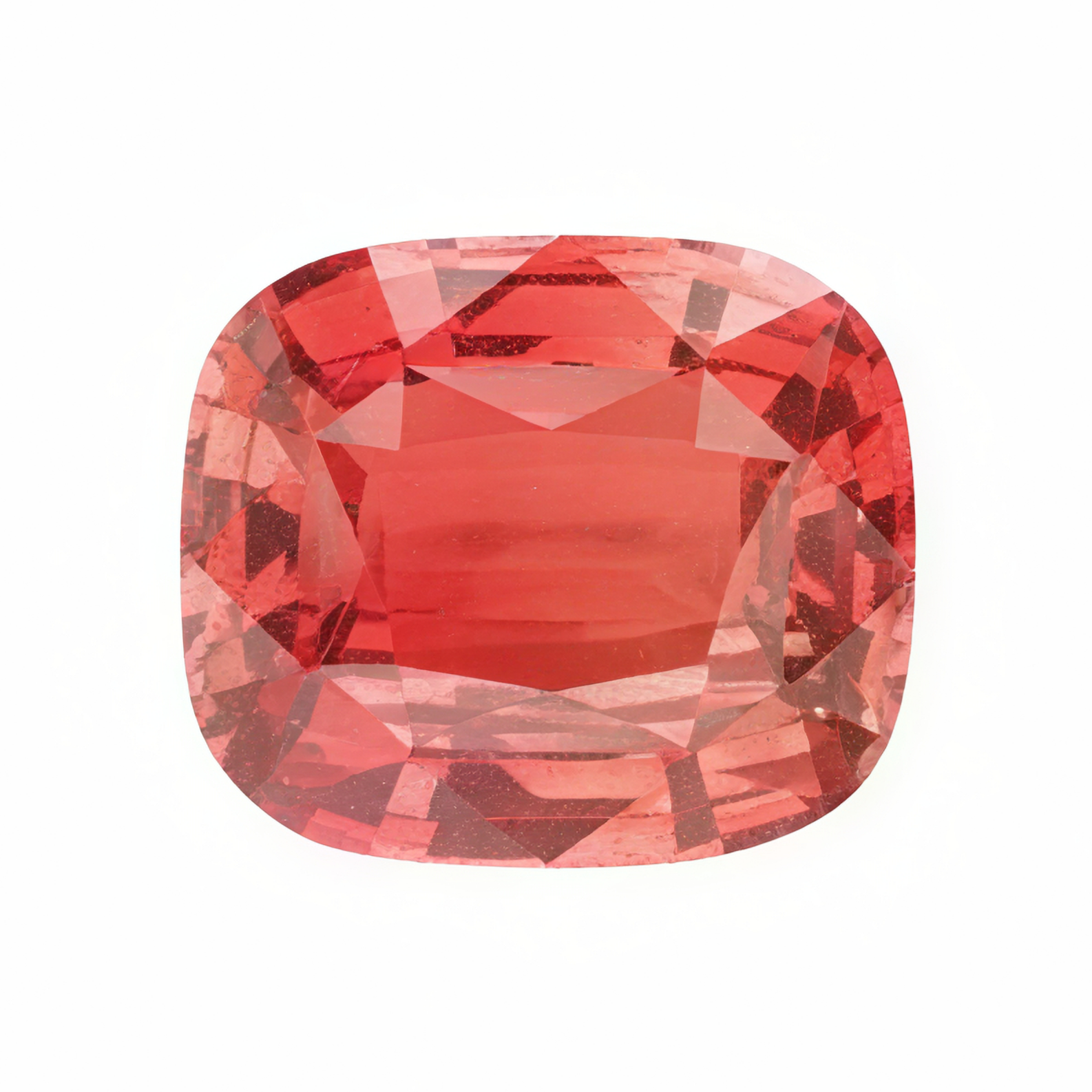 Padparadscha