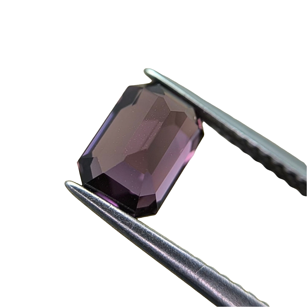 Natural Pink Spinel 1.92 Carats