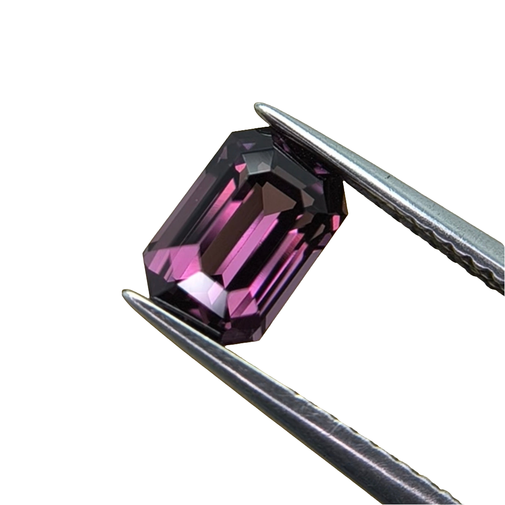 Natural Pink Spinel 1.92 Carats