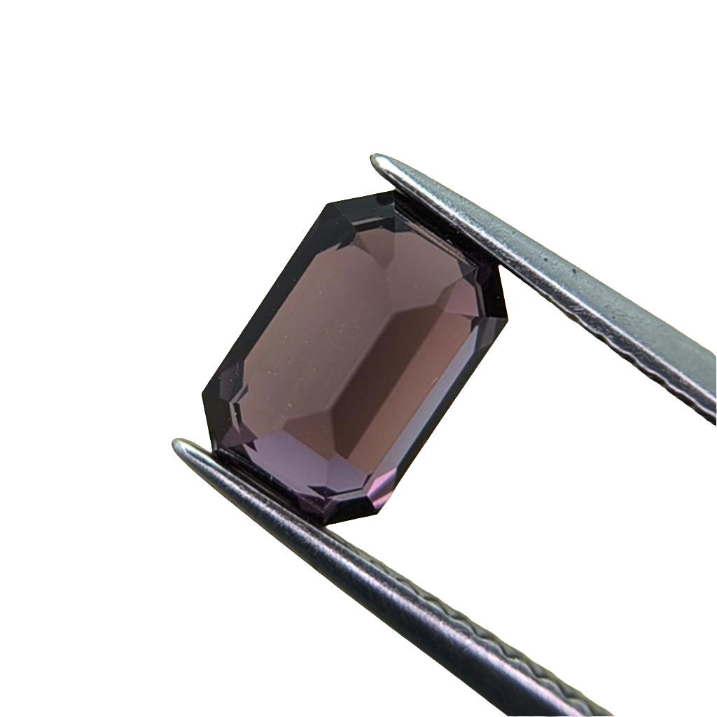 Natural Pink Spinel 1.92 Carats
