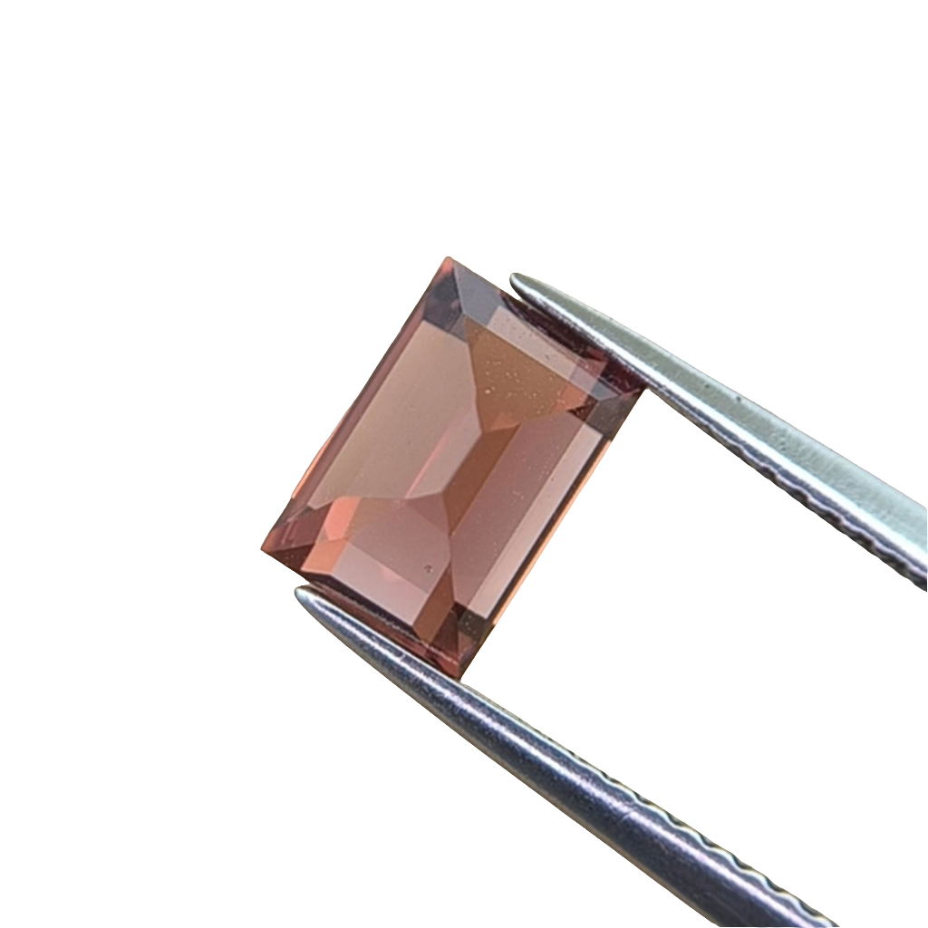 Natural Loose Malaya Garnet - Pearl Island Gem