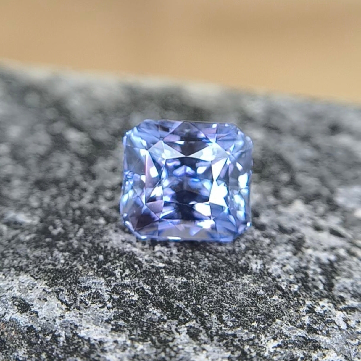 Natural Blue Sapphire 2.62 Carats