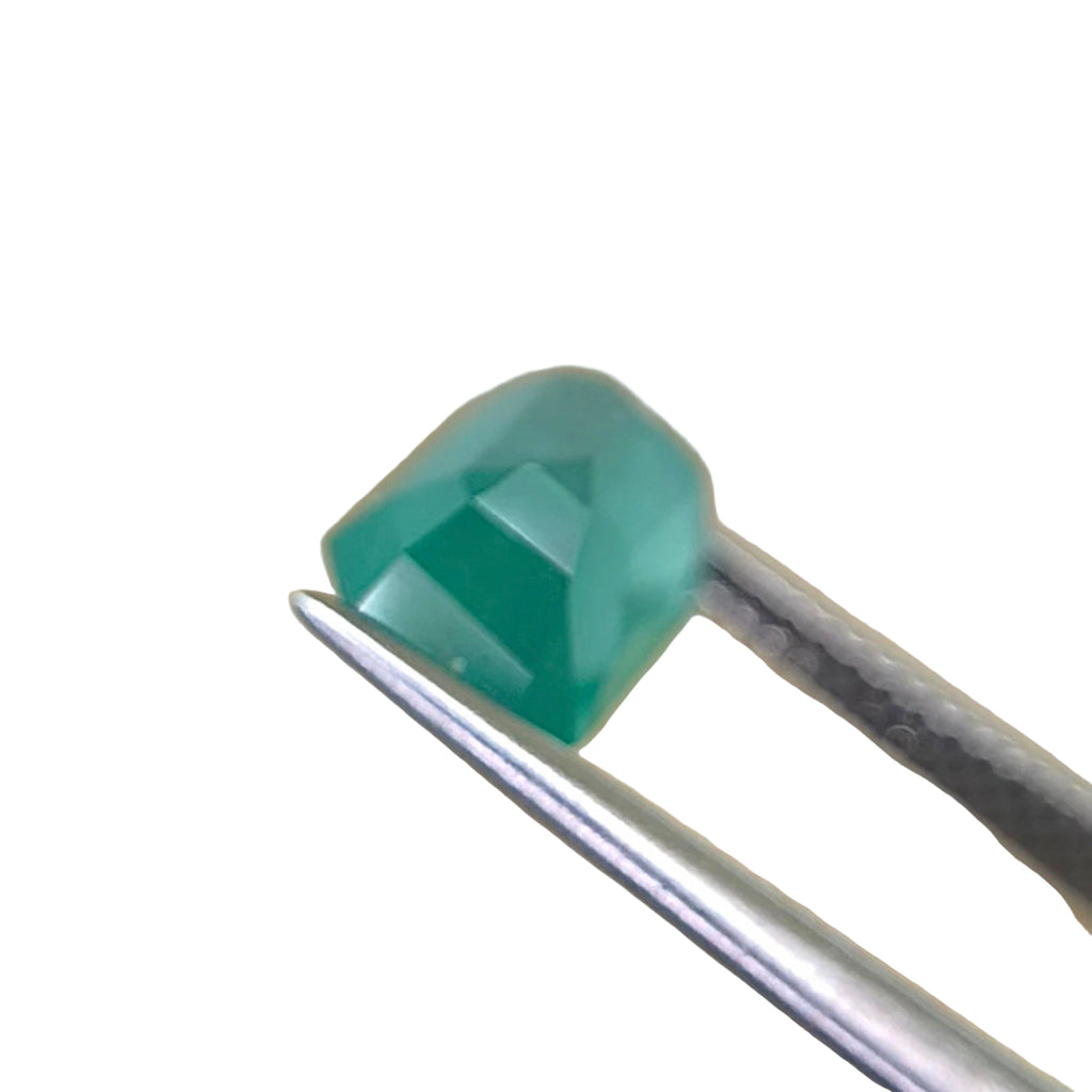 Natural Loose Emerald - Pearl Island Gem