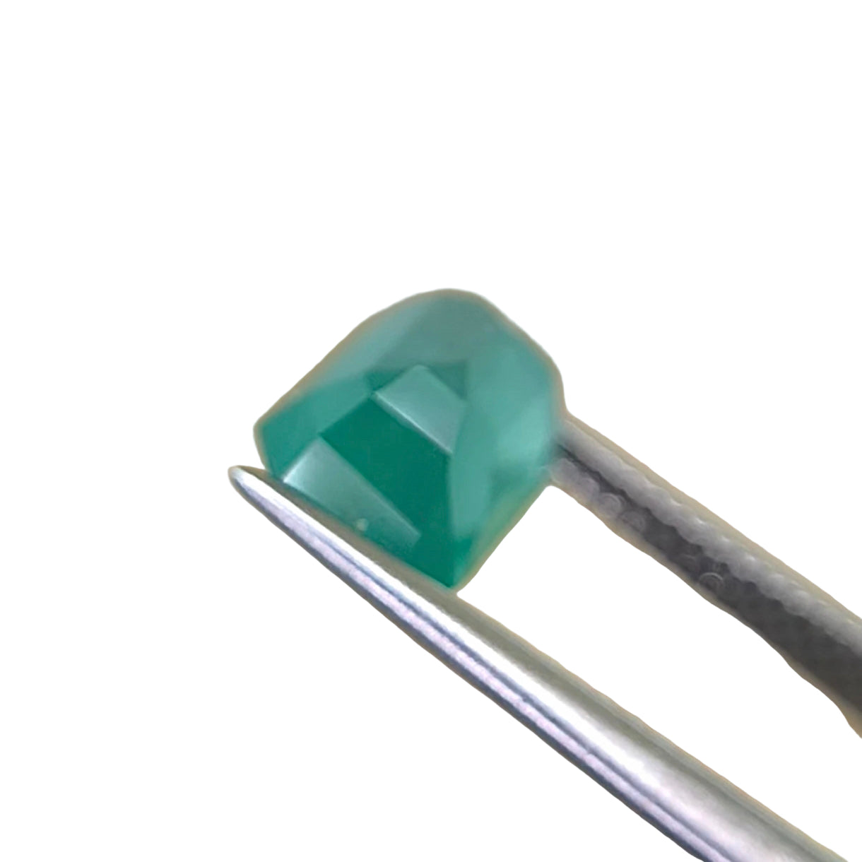 Natural Loose Emerald - Pearl Island Gem